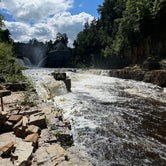 Review photo of AuSable Chasm Campground by YM C., August 19, 2023