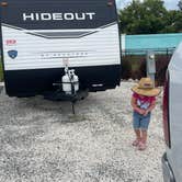 Review photo of Camp Margaritaville RV Resort and Cabana Cabins Auburndale by Hannah  L., August 19, 2023