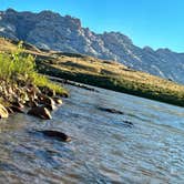 Review photo of Green River Campground — Dinosaur National Monument by Erik C., August 19, 2023