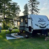 Review photo of L'Anse Township Park & Campground by Deb M., August 19, 2023