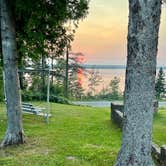 Review photo of L'Anse Township Park & Campground by Deb M., August 19, 2023
