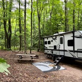 Review photo of Otter Lake Campground & Lodge by Deb M., August 19, 2023