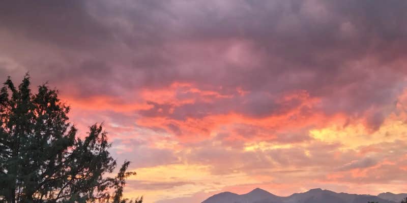 Camper submitted image from Mountain Goat Lodge