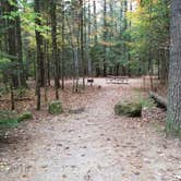 Review photo of Jigger Johnson Campground by Jean C., October 28, 2018