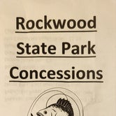 Review photo of Morrison-Rockwood State Park by Stacie H., August 19, 2023
