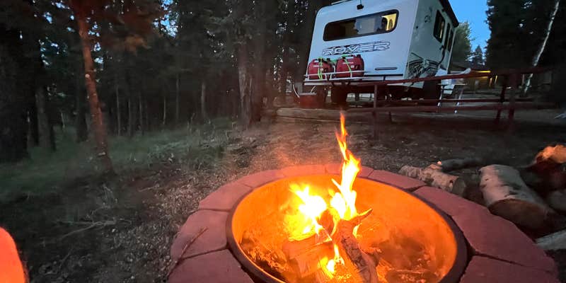 Camper submitted image from Golden Bell Camp and Conference Center