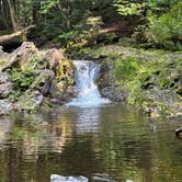 Review photo of White Pine Rustic Outpost Camp — Porcupine Mountains Wilderness State Park by Jennifer D., August 20, 2023