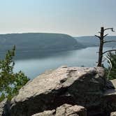 Review photo of Northern Lights - Devils Lake State Park by Jennifer D., August 20, 2023