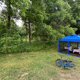 Review photo of Northern Lights - Devils Lake State Park by Jennifer D., August 20, 2023