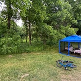 Review photo of Northern Lights Campground — Devils Lake State Park by Jennifer D., August 20, 2023