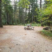 Review photo of Jigger Johnson Campground by Jean C., October 28, 2018