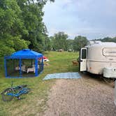 Review photo of Northern Lights - Devils Lake State Park by Jennifer D., August 20, 2023