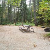 Review photo of Jigger Johnson Campground by Jean C., October 28, 2018