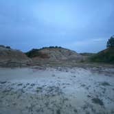 Review photo of Dispersed Site - Scoria Pit by Joseph G., August 20, 2023