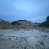 Review photo of Dispersed Site - Scoria Pit by Joseph G., August 20, 2023