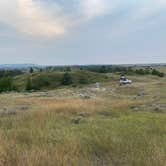 Review photo of Dispersed Site - Grassland Boondocking by Joseph G., August 20, 2023