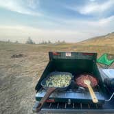 Review photo of Dispersed Site - Grassland Boondocking by Joseph G., August 20, 2023