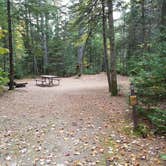 Review photo of Jigger Johnson Campground by Jean C., October 28, 2018