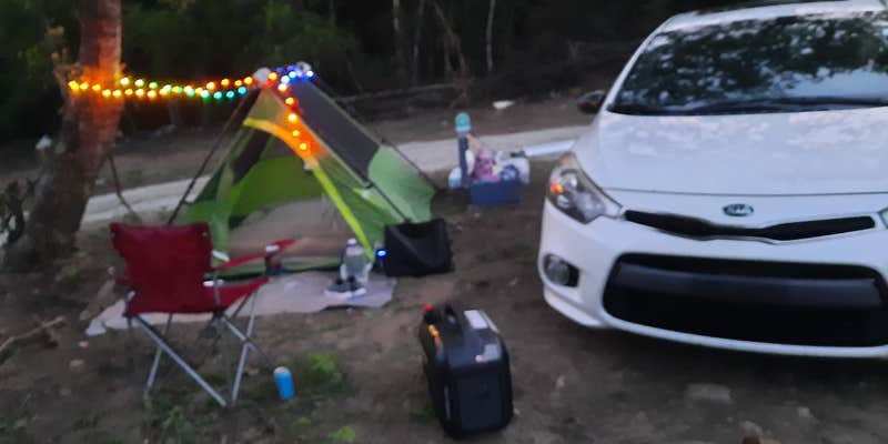 Camper submitted image from 182 MC 4007