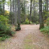 Review photo of Jigger Johnson Campground by Jean C., October 28, 2018