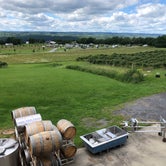 Review photo of Finger Lakes RV Resort by Rosa J., August 20, 2023