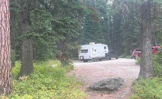 Maxine P.'s photo at Blair Flats near Dayton, MT