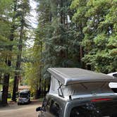 Review photo of Redwood Resort by Christina  V., August 20, 2023