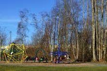 Camper submitted image from Paine Field Community Park - 1