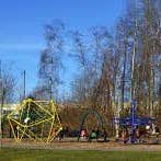 Review photo of Paine Field Community Park by Aimee M., October 28, 2018
