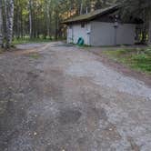 Review photo of Centennial Campground by Kristi D., August 20, 2023