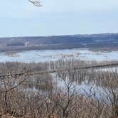 Review photo of Wyalusing State Park Campground by loren S., August 20, 2023