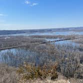 Review photo of Wyalusing State Park Campground by loren S., August 20, 2023