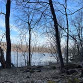 Review photo of Wyalusing State Park Campground by loren S., August 20, 2023