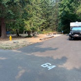 Review photo of Upper Forest Campground — Fort Worden Historical State Park by Cooper F., August 20, 2023