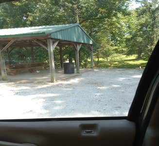 Camper-submitted photo from Vastwood Co Park