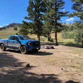 Review photo of Poudre Canyon Road Camp by Chris P., August 20, 2023