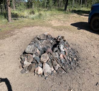 Camper-submitted photo from Poudre Canyon Road Camp