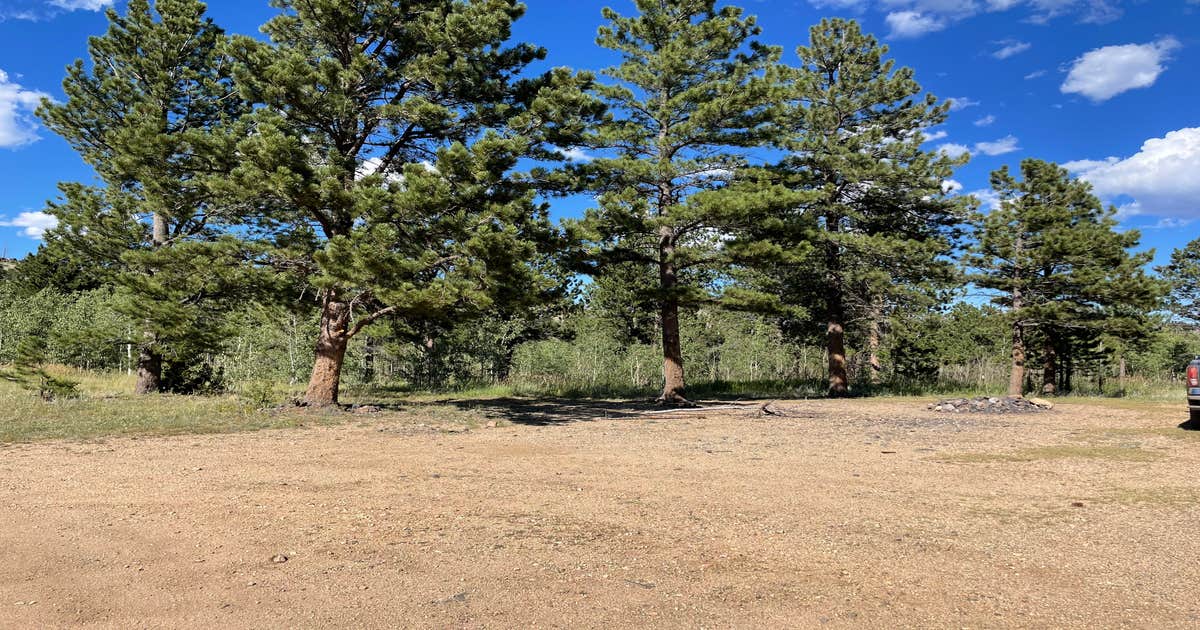 Poudre Canyon Cabins For Rent