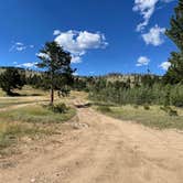 Review photo of Poudre Canyon Road Camp by Chris P., August 20, 2023