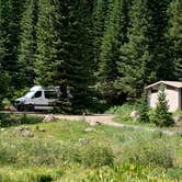 Review photo of Cold Springs Campground by Tracy V., August 20, 2023