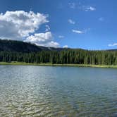 Review photo of Cold Springs Campground by Tracy V., August 20, 2023