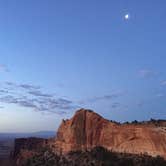 Review photo of Devils Garden Campground — Arches National Park by Sam M., October 28, 2018