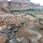 Review photo of Devils Garden Campground — Arches National Park by Sam M., October 28, 2018