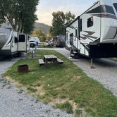 Review photo of Bearmouth RV Park by Tadd B., August 20, 2023