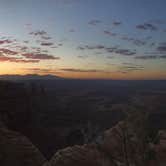 Review photo of Devils Garden Campground — Arches National Park by Sam M., October 28, 2018