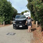 Review photo of San Mateo Campground — San Onofre State Beach by Mark W., August 20, 2023