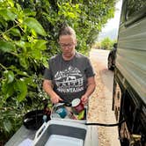 Review photo of San Mateo Campground — San Onofre State Beach by Mark W., August 20, 2023