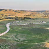 Review photo of Sage Creek Campground by Wojtek M., August 20, 2023