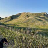 Review photo of Sage Creek Campground by Wojtek M., August 20, 2023