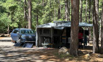 Camping near Round the Mountain Campground: Arcadia Campground, Thatcher, Arizona